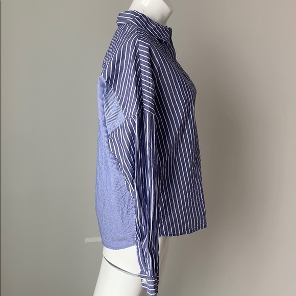 Scotch & soda button down - Picture 3 of 5